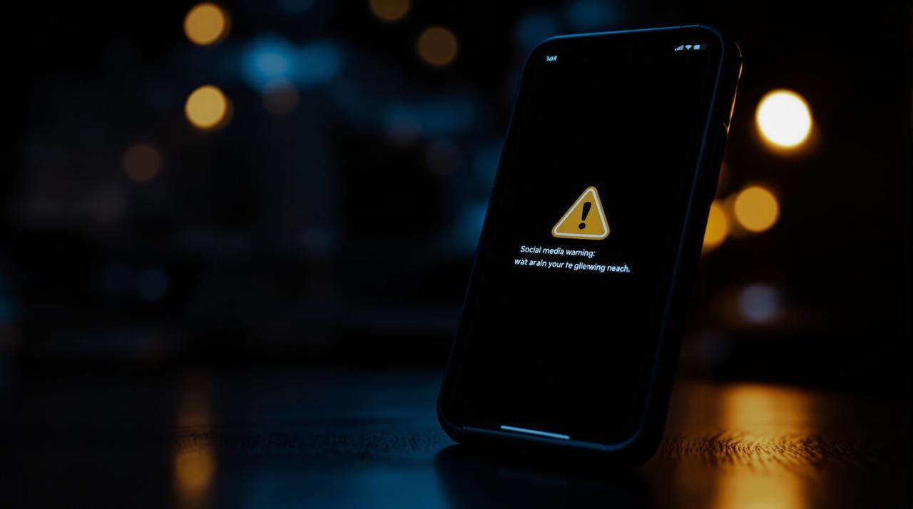 某短视频平台上千万粉丝网红被全网封禁，原因成谜 - 每日吃瓜