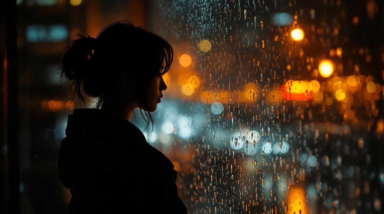 某女星深夜发文暗示婚变，三小时后秒删动态引热议 - 每日吃瓜